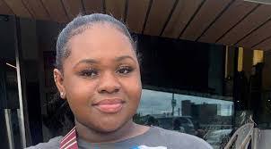 Imani Briscoe's Instagram, Twitter & Facebook