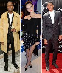 Kendall jenner and asap image source Why Kendall Jenner S Dating Both A Ap Rocky Jordan Clarkson Find Out Why Hollywood Life