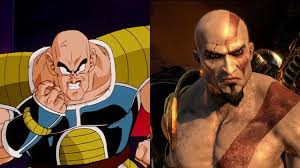 Dragon Ball, God of War… mort du comédien de doublage Eric Peter