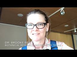 InspirED Careers: Botanist