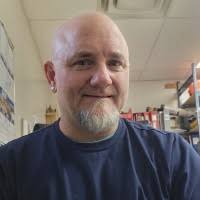 Dean Berg Email & Phone Number