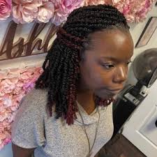 Twist Out Near Me: Dallas, TX