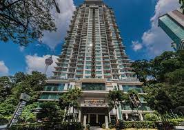Maybe you would like to learn more about one of these? Suasana Bukit Ceylon Umland