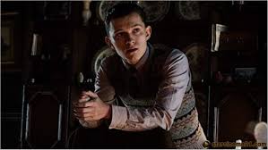 Tom holland, bill skarsgård, sebastian stan, riley keough and robert pattinson star in this midwestern gothic saga. The Devil All The Time Full Movie 2020 Online Devilthetimemov Twitter