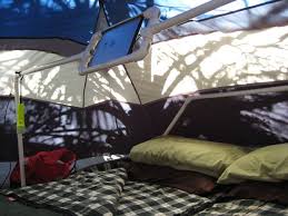 Pvc Ipad Holder And Mount For Tent Camping Camping Bedroom Tent Camping Camping Bed