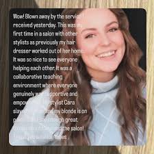 Jemini Hair Artistry