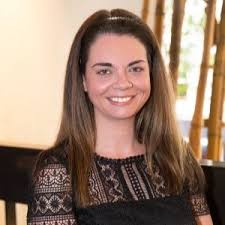 Blackwood Family Lawyers congratulates Bryn Stevens