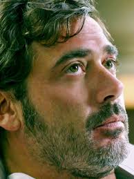 Ladies and gentlemen… Jeffrey Dean Morgan.