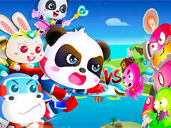 Here's everything you need to know and more to unlock the ultimate secret level in the new dlc! Little Panda Hero Battle Game 2 Unlock All Heroes Video Babygames Com