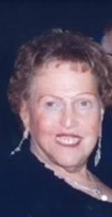 Joan Barnes Obituary