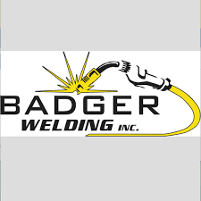 Badger fabrication inc asub kohas sauk city. Badger Welding Inc Home Facebook