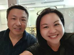 Lunch at Chaozhou Malaya Bistro Cafe... The other half and I brought mum  and some good friends down to makan and the food was pretty good. Do head  down and support Ruth (