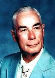 Donald James Koehler (1929-2014)