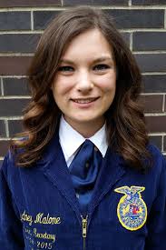 Meet the 2016 Ohio FFA Convention Student Reporters