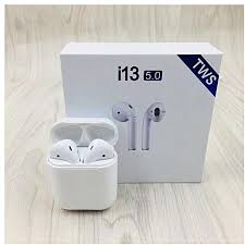 Tws I13 Tws Bluetooth Earphone Touch Control Wireless Airpods Price From Jumia In Nigeria Yaoota