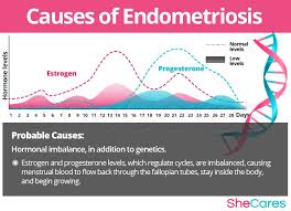 Pin On Hormonal Imbalance Symptoms