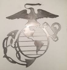 Recently added 34+ eagle globe and anchor vector images of various designs. Marines Ega Metal Art Eagle Globe Anchor Eagle Globe Anchor Metal Art Anchor Art