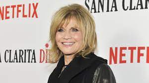 Chicago p.d. fork in the road (tv episode 2017) markie post as barbara 'bunny' fletcher Bttfuoyvnlllgm