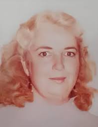 Obituary information for Mariah L. Martin