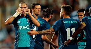 Due to the severity of his crimes, he was sentenced to 180 years imprisonment. Pepe E Sergio Oliveira Ja Treinaram No Fc Porto Que Prepara O Classico Com O Sporting