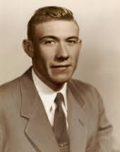 Obituary information for William S. Broyles