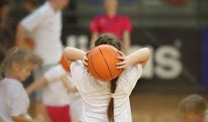 Resultado de imagen de baloncesto