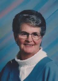 Obituary information for Judith Bradshaw MRS