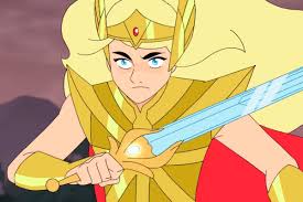 She Ra And The Princesses Of Power Gets A Second Season Polygon Check out inspiring examples of shera artwork on deviantart, and get inspired by our community of talented artists. she ra and the princesses of power gets
