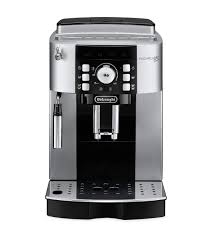 Delonghi magnifica side by side comparison ecam22110 vs esam3300. Mua De Longhi Ecam22110s Magnifica Xs Fully Automatic Espresso Machine With Manual Cappuccino System Silver Tren Amazon Má»¹ Chinh Hang 2021 Fado