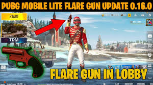 Aplikasi ini kompatibel dengan lebih banyak versi android (4.0.3 atau lebih tinggi). Pubg Mobile Lite Flare Gun Update 0 16 0 New Update Playstore Update Youtube