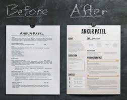 The Art Of A Good Resume Gets Literal Zbra Studios Job Hunting Resume Design Job Search