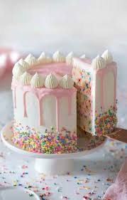 Pin On Gateau Danniversaire Femme
