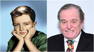 jerry mathers · 623K posts On Threads