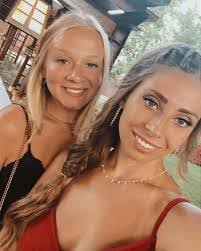 Greta Turner's Instagram, Twitter & Facebook