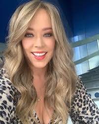 Veronica Olivero's Instagram, Twitter & Facebook