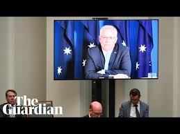 Prime minister scott morrison on monday demanded an apology from the chinese government for tweeting a falsified and repugnant image of an australian soldier killing a child in afghanistan, amid escalating political tensions between canberra and beijing. Gwadylj2j Ngfm