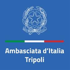 Cancelleria consolare dell'ambasciata d'italia a madrid. Italy In Libya Italyinlibya Twitter