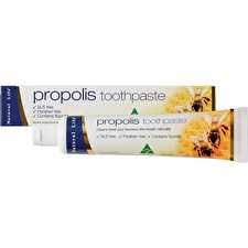 Natural Life Propolis Toothpaste — Maternity Toothpaste
