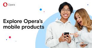 We did not find results for: Opera Mobile Apps Download For Phones Tablets Opera