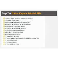 We did not find results for: Kisi Kisi Soal Seleksi Calon Kepala Sekolah Jawabanku Id