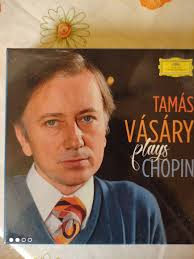 A great classic by a great pianist