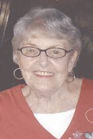 Edith Hodson Obituary (1929