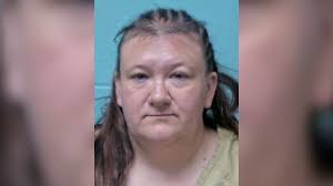 Lenoir County woman arrested immediately following release from prison