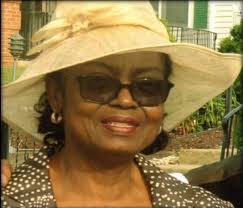 Hilda Hurt's Instagram, Twitter & Facebook