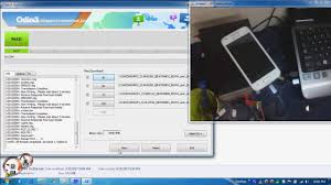 Tutorial Samsung Galaxy V Sm G313hz Flashing Firmware Youtube