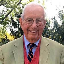 William Blue Obituary (1933