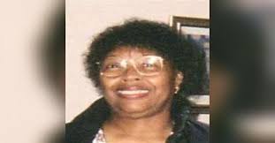 Hattie Mae Day Obituary