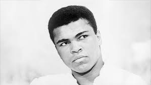 Legends of the Ring: African-American Boxing Legends (Part 2)