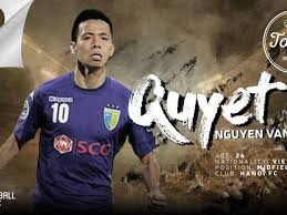 Spekulasi yang bertiup kencang mengenai pemain import kelahiran lebanon, rabih ataya yang dikatakan akan menyertai kedah bakal terjawab apabila kelibat beliau yang juga bekas pemain uitm fc itu hadir ke stadium darul aman hari ini. Nguyen Van Quyet Bakal Dipilih Sebagai Import Asean Baru Kedah Football Tribe Malaysia