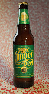 There's a drink here for every occasion. Ginger Beer Review Saranac I Love Ginger Beer